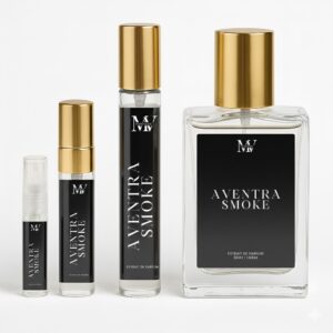 AVENTRA SMOKE