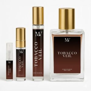 TOBACCO VEIL