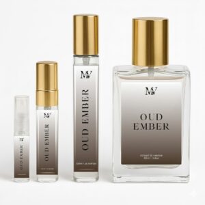 OUD EMBER