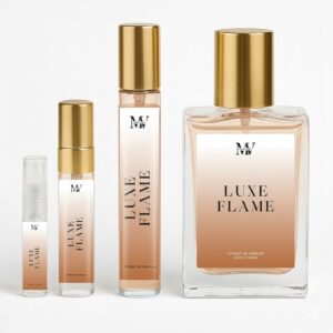 LUXE FLAME
