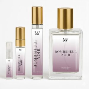 BOMBSHELL NOIR