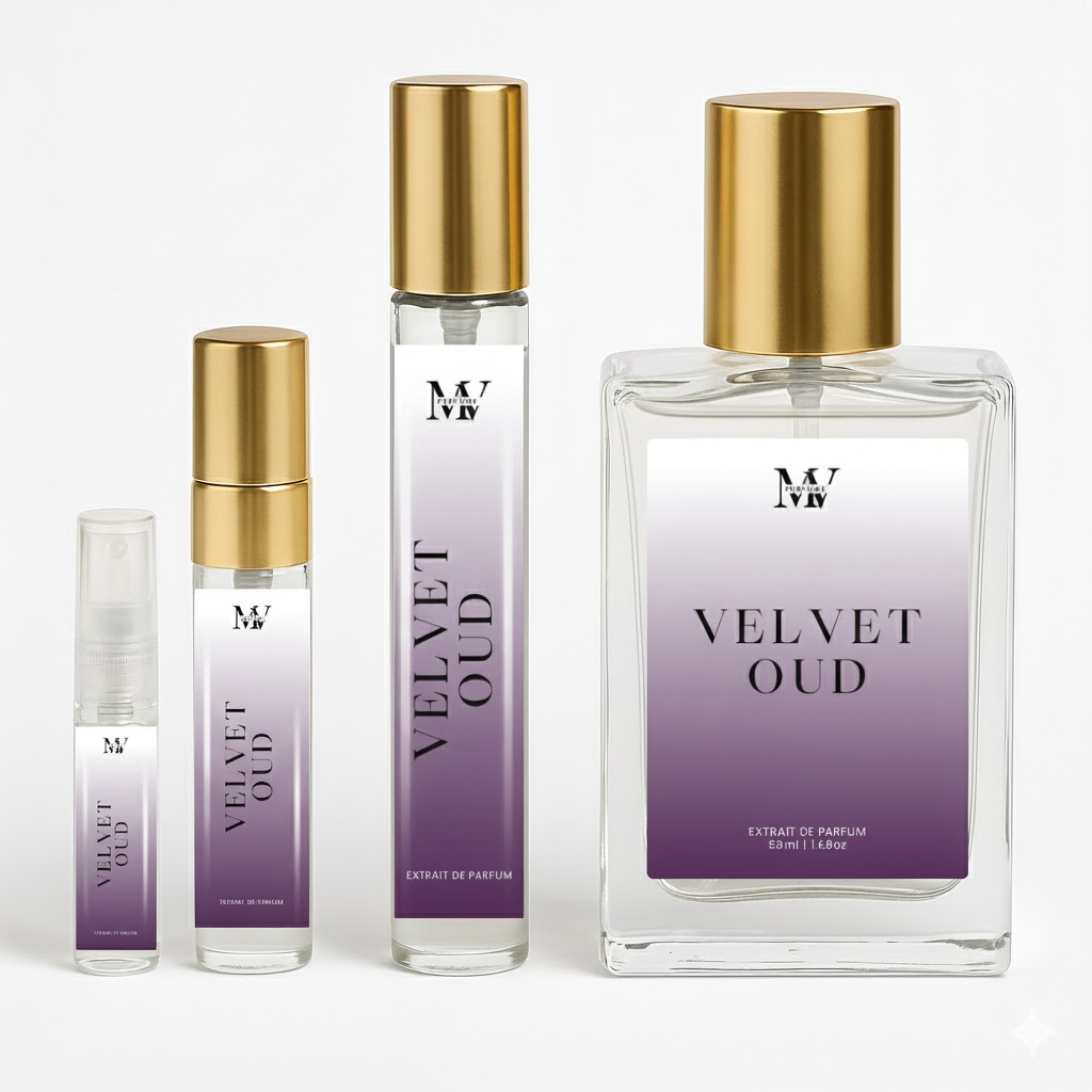 VELVET OUD