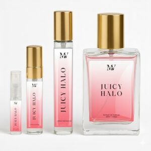 JUICY HALO