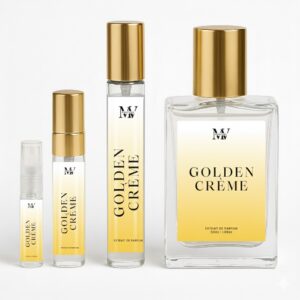 GOLDEN CRÈME