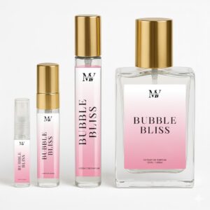 BUBBLE BLISS